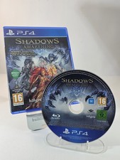 Gioco Shadows Awakening PlayStation4 PS4 🇮🇹IT Ottimo stato