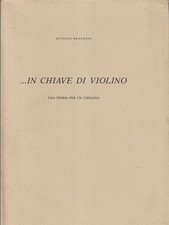 ...IN CHIAVE DI VIOLINO