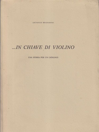 Chiave di violino - di,