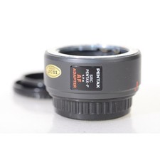 Pentax SMC Pentax-F Autofocus