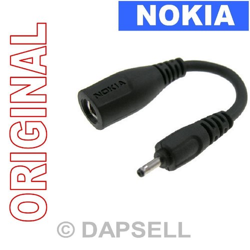 Nokia adattatore originale - nokia,