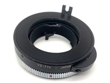 Sigma YS-FTb Adattatore