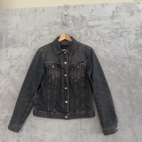Giacca jeans donna - , denim