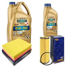 Pacchetto ispezione SCT 6L