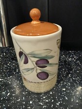 WEDGWOOD SARAH`S GARDEN SPICE