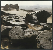 Veduta su Qued Tasset 1982