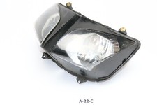 Honda CBF 600 S PC38 2004 -