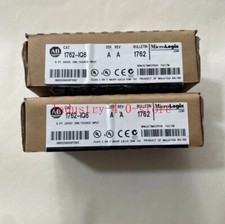 New Box Allen-Bradley  PLC