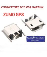 Connettore Ricarica Mini Usb
