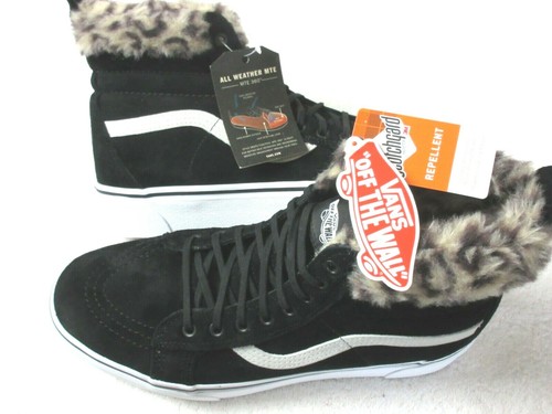 Stivali vans donna - stivali,
