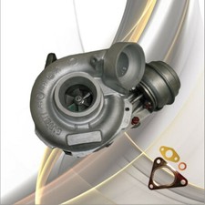 Turbocompressore Mercedes E/ML