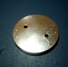 FONDELLO INTERNO PER OROLOGIO