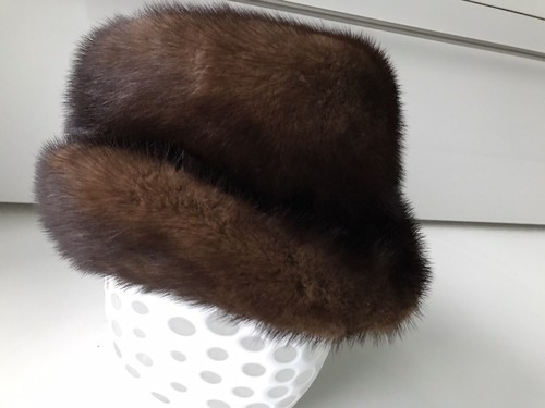Cappello pelliccia donna - cappello,