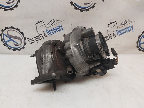 Turbocompressore diesel jaguar - diesel,
