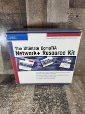 Ultimate Comptia Network+