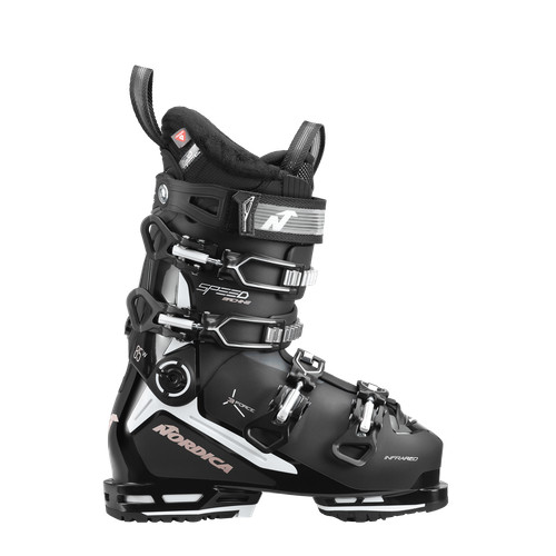 Scarponi sci donna - , nordica