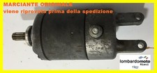 MOTORINO AVVIAMENTO ORIGINALE YAMAHA X MAX x city xcity 125 250 versity xc 300