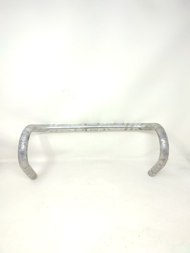 Manubrio 3ttt curva - manubrio,