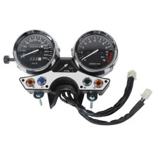 Speedometer Gauge Cluster