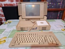 Notebook Vintage Ericsson 1985