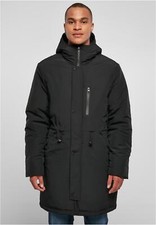 Urban Classics Luce Parka Uomo
