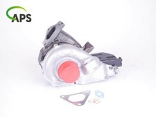 Turbocompressore 727463-0001