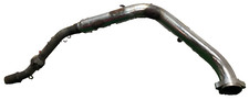 Collettore scarico suzuki - scarico, dx