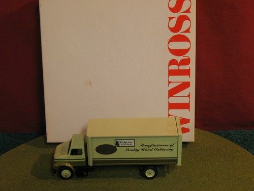 Winross diecast metal 64 - diecast,