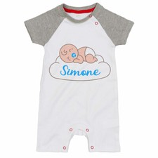 Pagliaccetto neonato