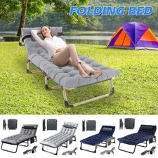 Lettino da Campeggio