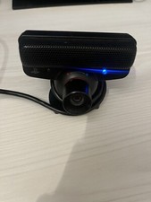 TELECAMERA PS MOVE PLAYSTATION 3 PERFETTAMENTE FUNZIONANTE