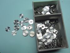 1 UNITAS 6325 6425 CORTEBERT 734 BARELL MOVEMENT WATCH BARILETTO OROLOGIO SPARE 