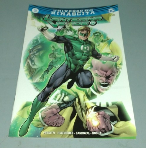 - (universo, dc