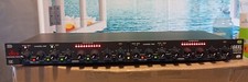 DBX 166XL - Compressore / Gate