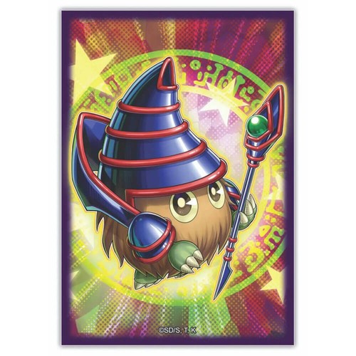 Kuriboh kollection - yu-gi-oh!,