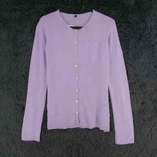 Cardigan lana cashmere - e,