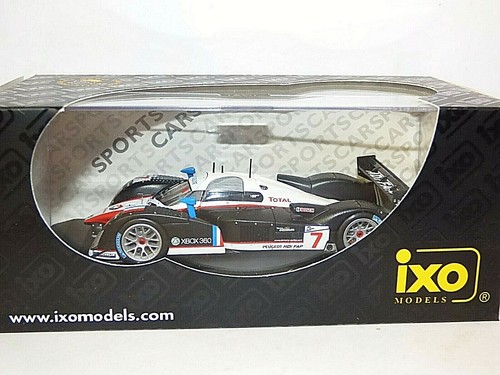 Ixo models scala peugeot - ixo,
