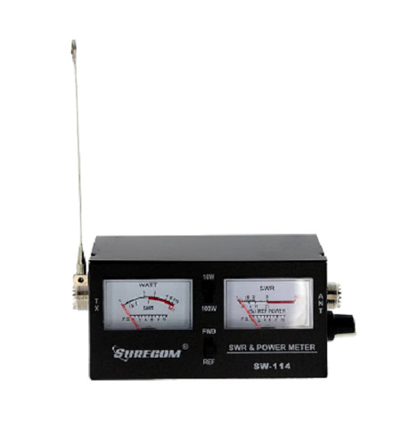 Surecom 114 antenna - surecom,
