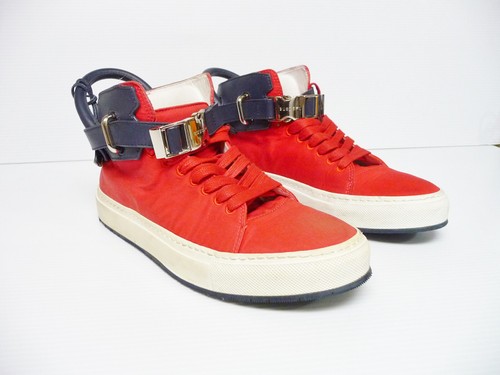 Sneakers buscemi trio - sneakers,