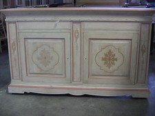 CREDENZA MADIA  SOGGIORNO