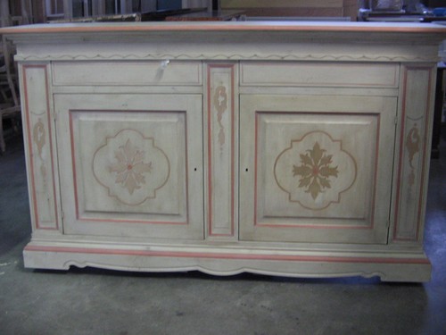 Credenza madia soggiorno - credenza,