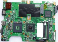 SCHEDA MADRE MOTHERBOARD per HP Compaq Presario CQ60 - 494282-001 - socket INTEL