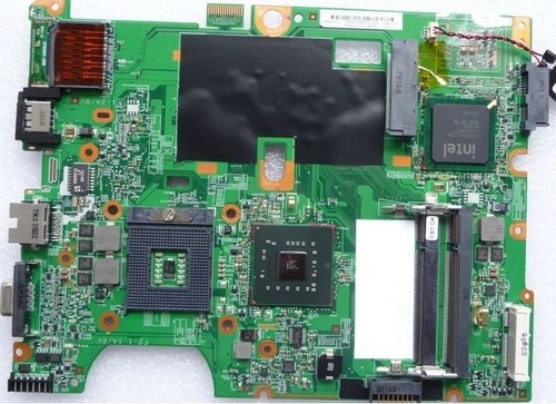 Scheda madre motherboard - scheda,
