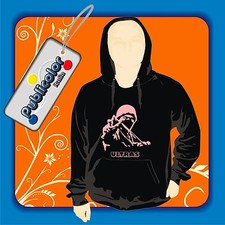  FELPA CAPPUCCIO ULTRAS