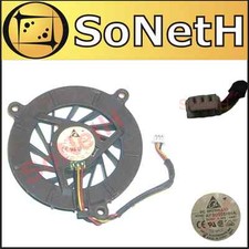  FAN VENTOLA CPU Asus F3E F3F