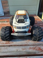 Kyosho Giga Crusher SF