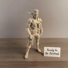 Personaggio Metal Gear Solid