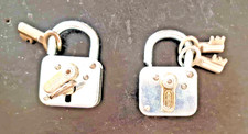 Lucchetto ad Arco Corto