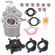 Kit Carburatore FE350 per