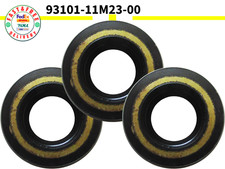 Per fuoribordo Yamaha 93101-11M23-00 Paraolio 12x22x7 mm 11464M F6–F9.9F... x3PZ